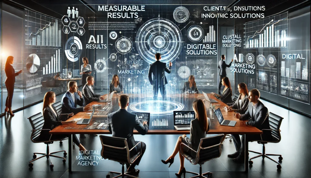 Best digital marketing company in Trivandrum